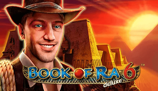 Book of Ra Deluxe