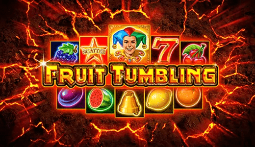 Fruit Tumbling